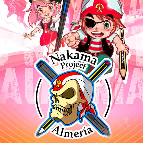 Nakama Project Almería