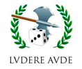Ludere Aude