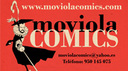 Moviola Comics
